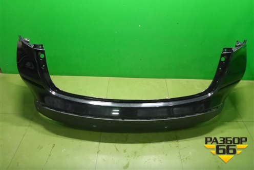 Бампер задний (под парктроник) (850225BF0H) для Nissan Murano (Z52) с 2016г (Мурано)