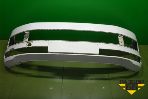 Бампер передний (7E5807221D) для Volkswagen Transporter T6 с 2015г (Транспортер Т6)