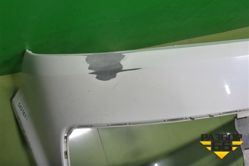 Бампер передний (7E5807221D) для Volkswagen Transporter T6 с 2015г (Транспортер Т6)