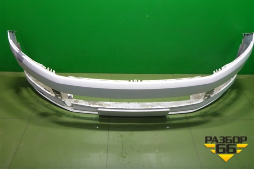 Бампер передний (7E5807221D) для Volkswagen Transporter T6 с 2015г (Транспортер Т6)