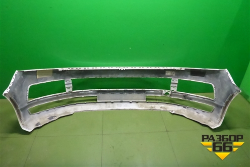 Бампер передний (7E5807221D) для Volkswagen Transporter T6 с 2015г (Транспортер Т6)