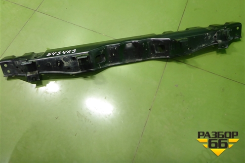 Панель передняя (верхняя часть) (64101D4000) для Kia Optima с 2015г (Оптима 4)