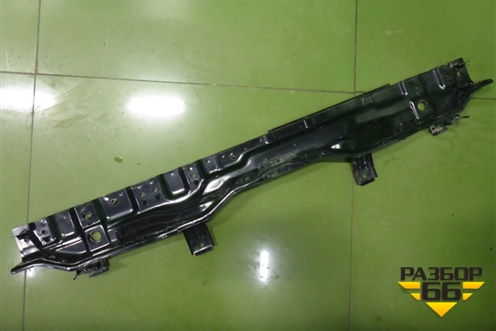 Панель передняя (верхняя часть) (64101D4000) для Kia Optima с 2015г (Оптима 4)