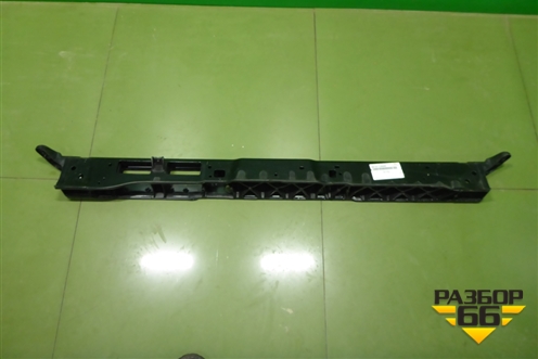 Панель передняя (верхняя часть новая) (64101C5000) для Kia Sorento III Prime с 2014-2020г (Соренто3)