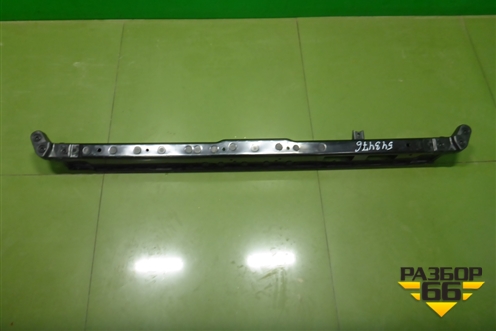 Панель передняя (верхняя часть новая) (64101C5000) для Kia Sorento III Prime с 2014-2020г (Соренто3)