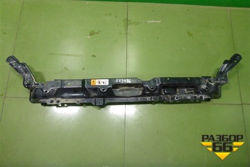 Панель передняя (верхняя часть) для Hyundai i30 с 2012-2017г (Ай30)