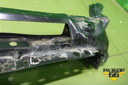 Панель передняя (верхняя часть) для Hyundai i30 с 2012-2017г (Ай30)