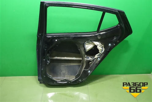 Дверь задняя правая для Kia Optima с 2010-2015г (Оптима 3)