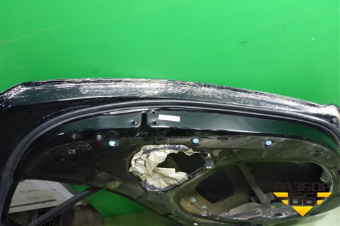 Дверь задняя правая для Kia Optima с 2010-2015г (Оптима 3)