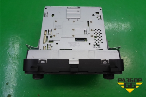 Магнитола для Kia Optima с 2010-2015г (Оптима 3)