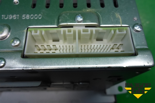 Магнитола для Kia Optima с 2010-2015г (Оптима 3)