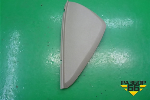 Накладка на торпедо боковая левая (847654C000) для Kia Optima с 2010-2015г (Оптима 3)