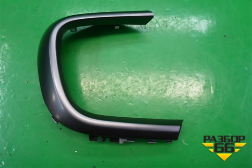 Накладка внутренняя на консоль для Kia Optima с 2010-2015г (Оптима 3)