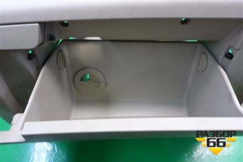 Бардачок (845404C000) для Kia Optima с 2010-2015г (Оптима 3)