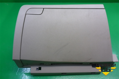 Бардачок (845404C000) для Kia Optima с 2010-2015г (Оптима 3)