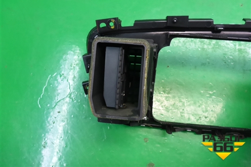 Дефлектор воздушный центральный для Kia Optima с 2010-2015г (Оптима 3)