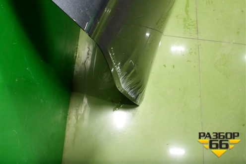 Дверь передняя левая (под накладку) для Mitsubishi Outlander с 2012-2024г (Аутлендер)