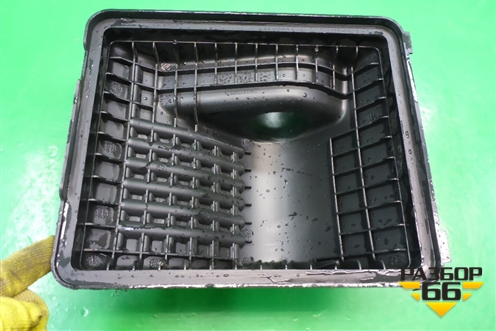 Корпус воздушного фильтра верхняя часть (281113Q100) для Kia Optima с 2010-2015г (Оптима 3)