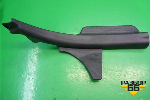 Накладка порога внутренняя заднего левого (858754C200) для Kia Optima с 2010-2015г (Оптима 3)