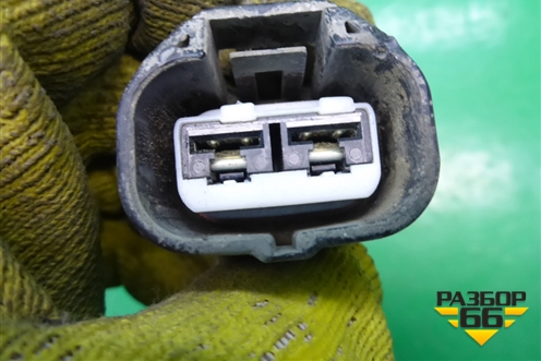 Моторчик вентилятора для Kia Optima с 2010-2015г (Оптима 3)