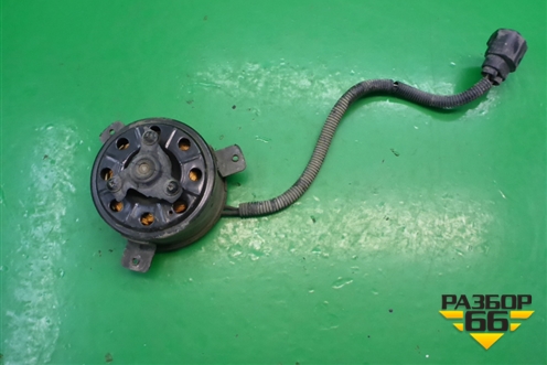 Моторчик вентилятора для Kia Optima с 2010-2015г (Оптима 3)