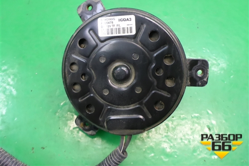 Моторчик вентилятора для Kia Optima с 2010-2015г (Оптима 3)