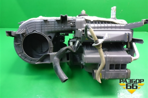 Корпус отопителя для Kia Optima с 2010-2015г (Оптима 3)