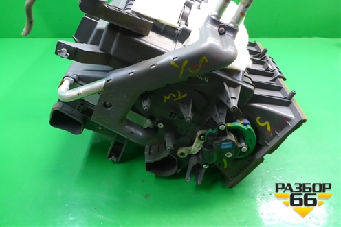 Корпус отопителя для Kia Optima с 2010-2015г (Оптима 3)