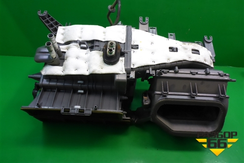 Корпус отопителя для Kia Optima с 2010-2015г (Оптима 3)