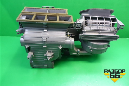 Корпус отопителя для Kia Optima с 2010-2015г (Оптима 3)