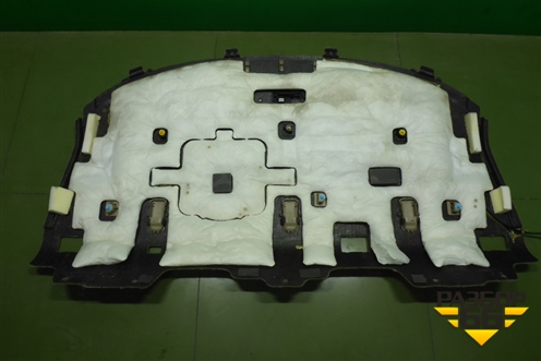 Полка багажника для Kia Optima с 2010-2015г (Оптима 3)