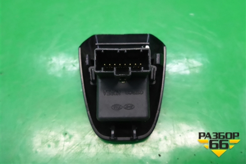 Датчик света для Kia Optima с 2010-2015г (Оптима 3)