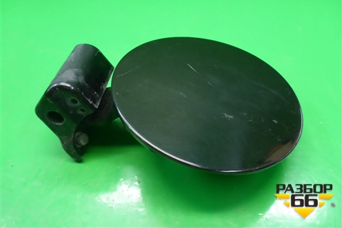 Лючок бензобака (695104C000) для Kia Optima с 2010-2015г (Оптима 3)