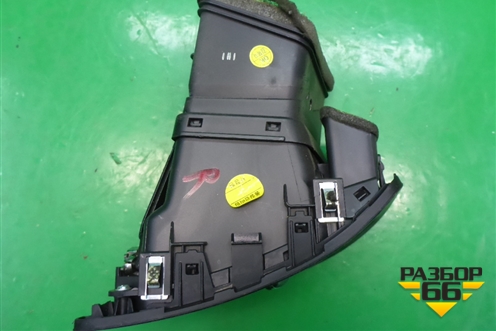 Дефлектор воздушный правый (974902T000) для Kia Optima с 2010-2015г (Оптима 3)