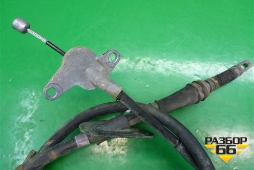 Трос стояночного тормоза правый для Kia Optima с 2010-2015г (Оптима 3)