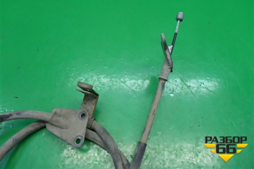 Трос стояночного тормоза левый для Kia Optima с 2010-2015г (Оптима 3)