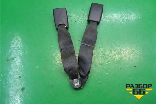 Замок ремня безопасности задний для Kia Optima с 2010-2015г (Оптима 3)