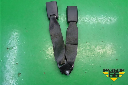 Замок ремня безопасности задний для Kia Optima с 2010-2015г (Оптима 3)