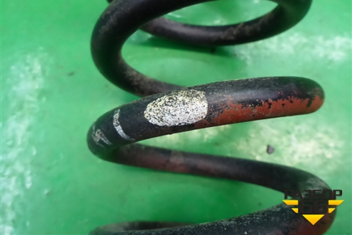 Пружина задняя для Kia Optima с 2010-2015г (Оптима 3)