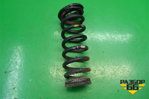 Пружина задняя для Kia Optima с 2010-2015г (Оптима 3)