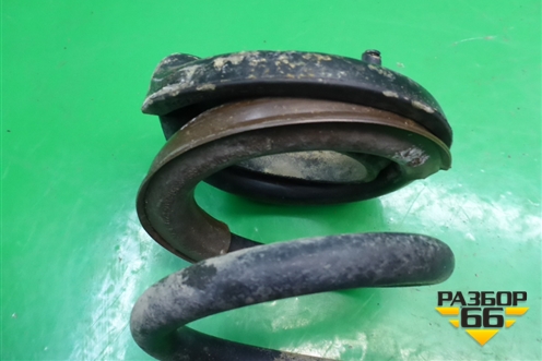 Пружина задняя для Kia Optima с 2010-2015г (Оптима 3)