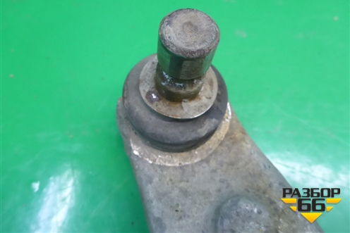 Рычаг передний правый для Kia Optima с 2010-2015г (Оптима 3)