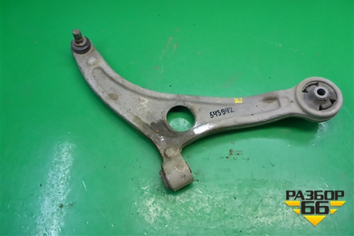 Рычаг передний правый для Kia Optima с 2010-2015г (Оптима 3)