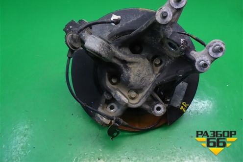 Кулак задний правый для Kia Optima с 2010-2015г (Оптима 3)