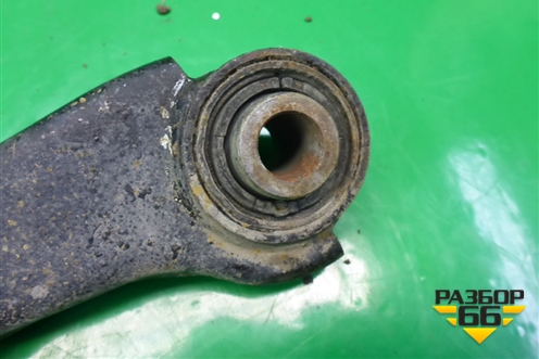 Рычаг задний верхний для Kia Optima с 2010-2015г (Оптима 3)