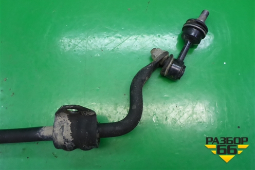 Стабилизатор задний для Kia Optima с 2010-2015г (Оптима 3)