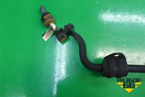 Стабилизатор задний для Kia Optima с 2010-2015г (Оптима 3)