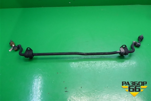 Стабилизатор задний для Kia Optima с 2010-2015г (Оптима 3)