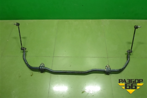 Стабилизатор передний для Kia Optima с 2010-2015г (Оптима 3)