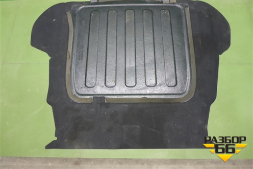 Пол багажника (857104C000) для Kia Optima с 2010-2015г (Оптима 3)